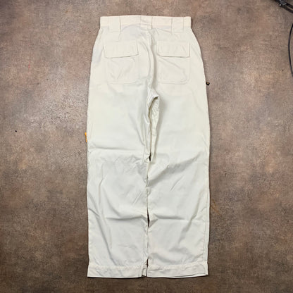 Oakley Software 00s baggy cargo trousers (30")