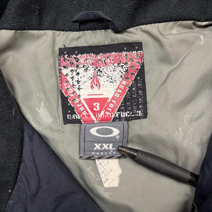 Oakley Software 00s Road Fuel jacket (XXL)
