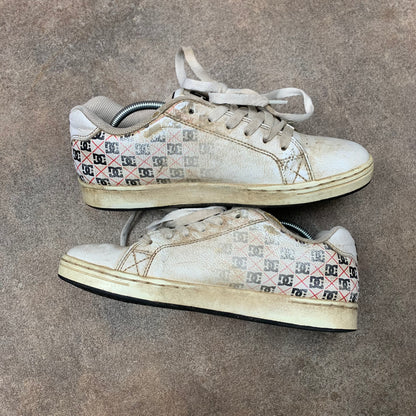 DC Shoes 00s studded trainers (6)