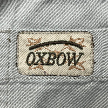 Oxbow 00s baggy trousers (32")