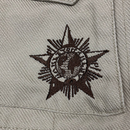 Oakley 00s boxy workwear jacket (L)