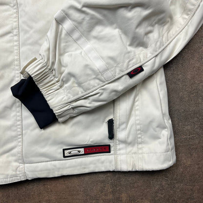 Oakley Software 00s Women's ski jacket (M)