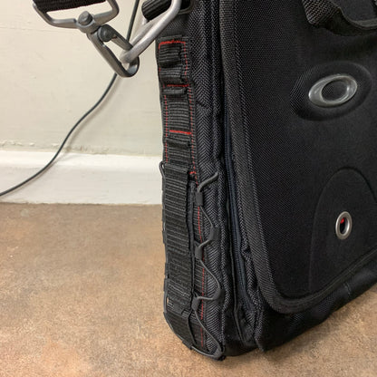 Oakley 00s technical laptop bag