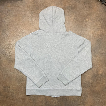 Billabong 00s graphic zip hoodie