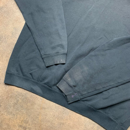 Oakley Software 00s boxy logo hoodie (L)