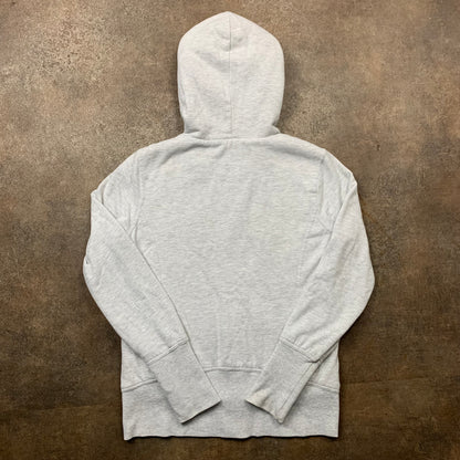 Fox Racing Women's 00s fur lined hoodie (M)