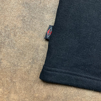 Billabong 1992 boxy graphic sweater (S)