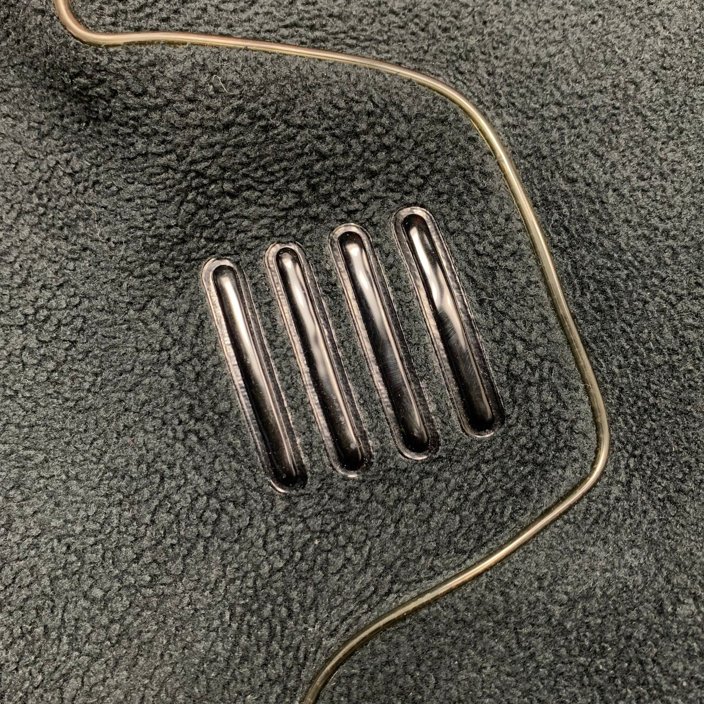 Cyberdog 00s Armour black hoodie