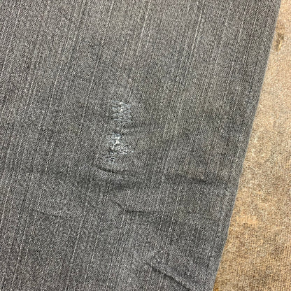 Levi's Silvertab 00s grey baggy jeans