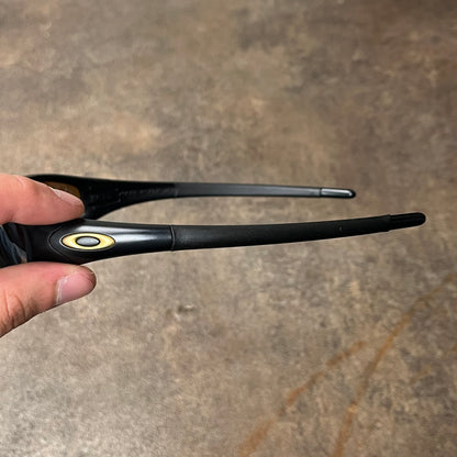 Oakley Software 00s Straight Jacket sunglasses