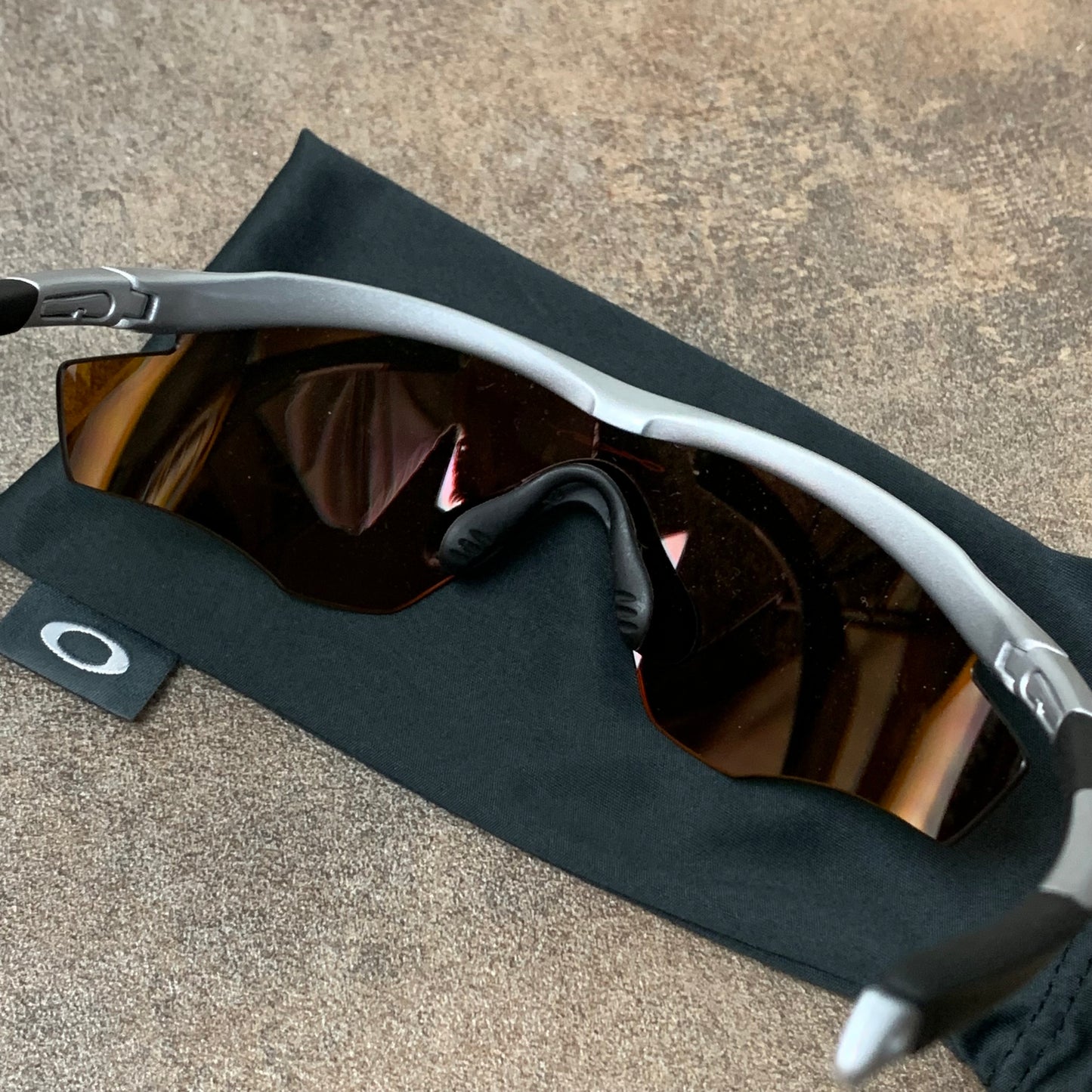 Oakley M2 frame sunglasses