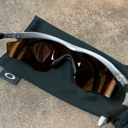 Oakley M2 frame sunglasses