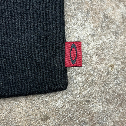 Oakley Software 00s deadstock beanie