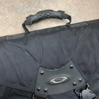 Oakley Software 00s laptop bag