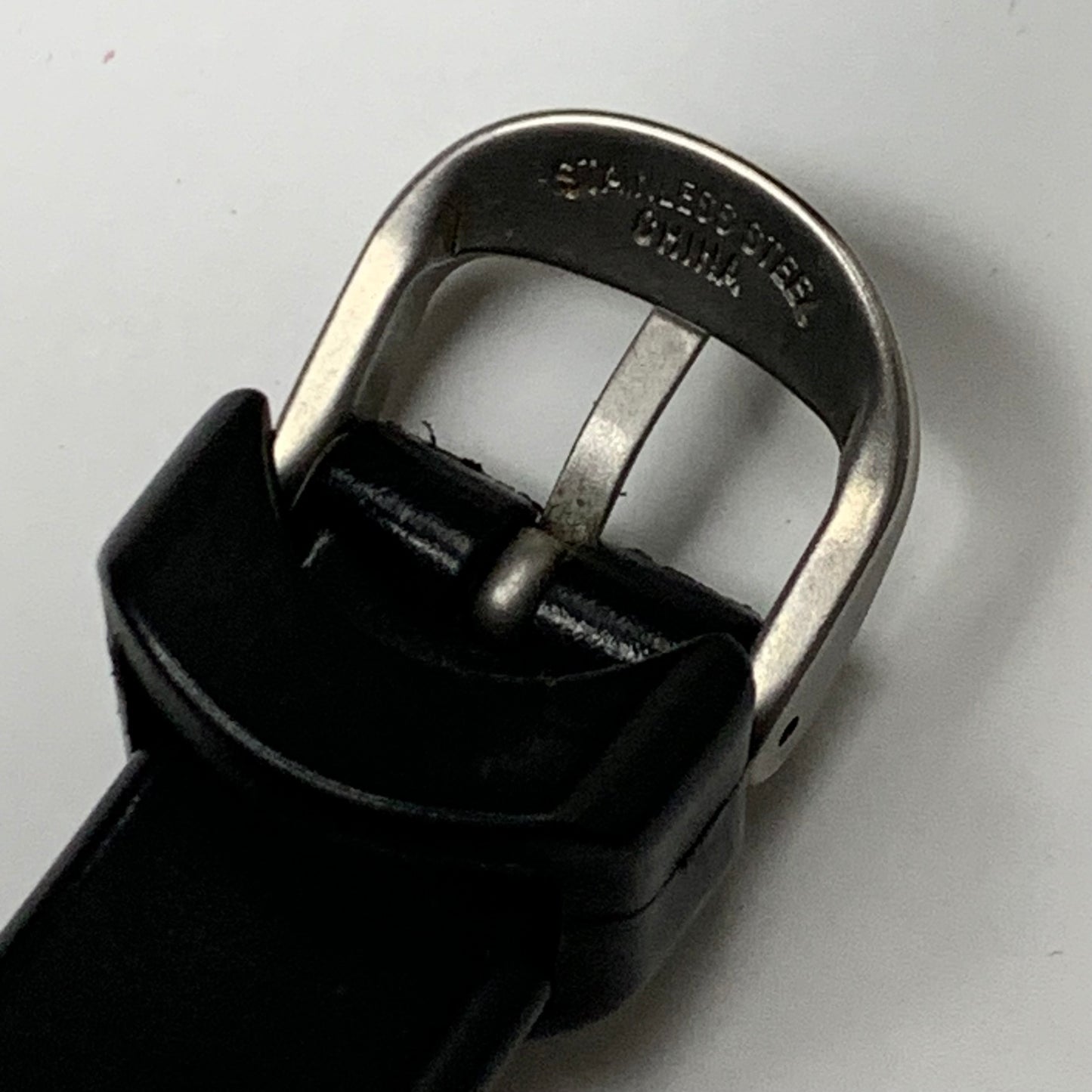 Nike 00s Triax graphic watch