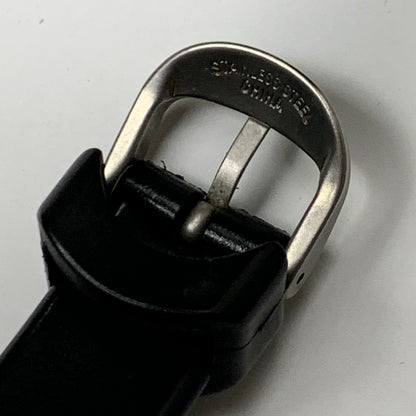 Nike 00s Triax graphic watch