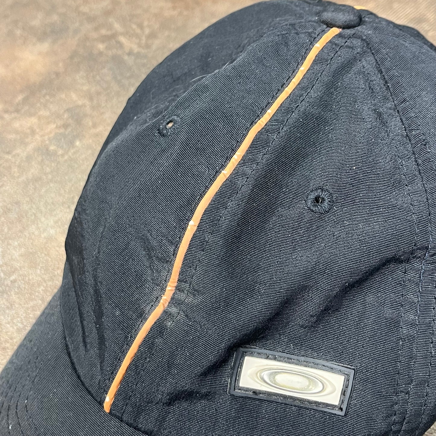 Oakley Software 90s cap