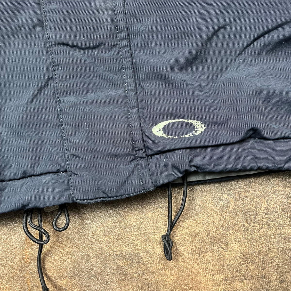 Oakley Software 00s Road Fuel jacket (XXL)