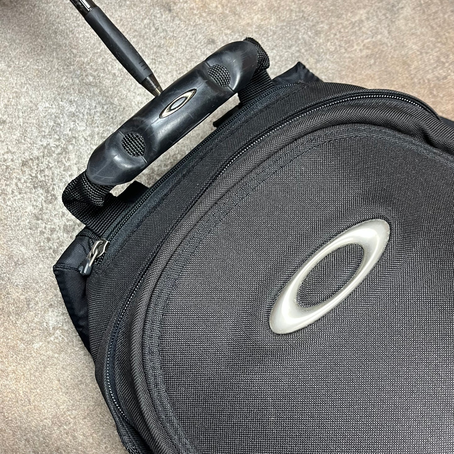 Oakley Software 00s Spike backpack