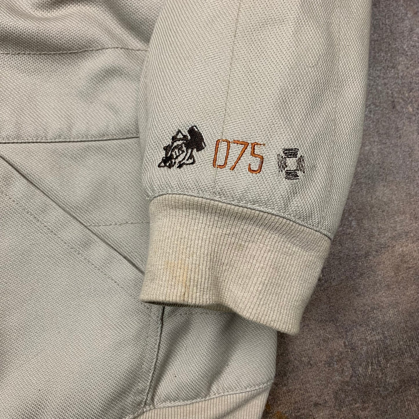 Oakley 00s boxy workwear jacket (L)