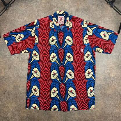 Mambo Loud Shirt 90s graphic Hawaiian shirt