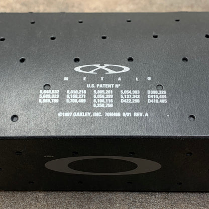 Oakley Software 00s Penny sunglasses