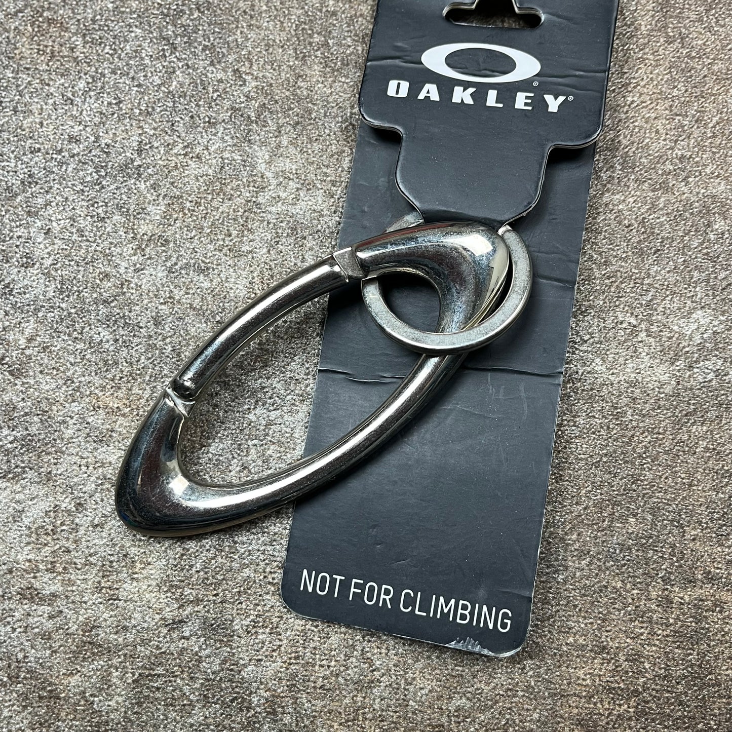 Oakley Icon carabiner
