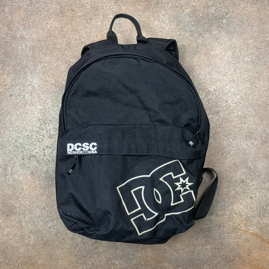 DC Shoes big star graphic backpack