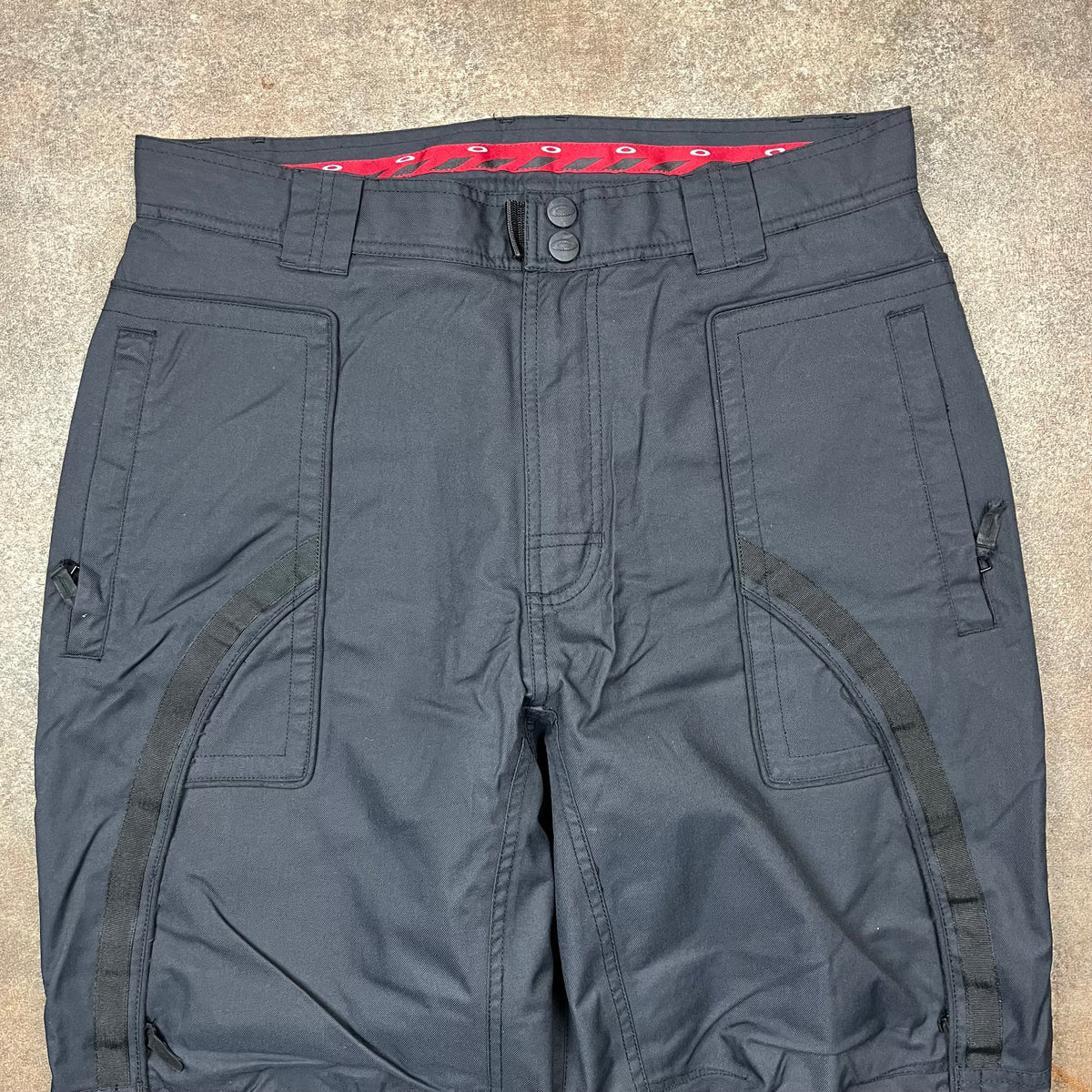 Oakley Software 00s ski trousers (L)