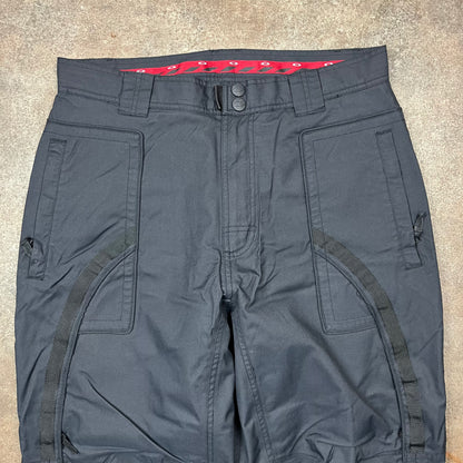 Oakley Software 00s ski trousers (L)