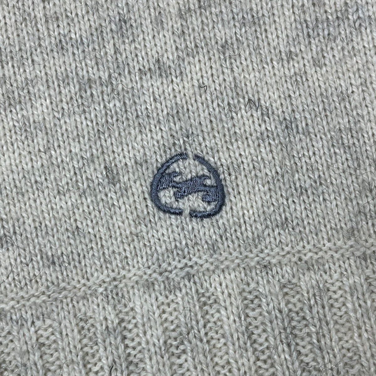 Billabong 00s knit sweater (M)