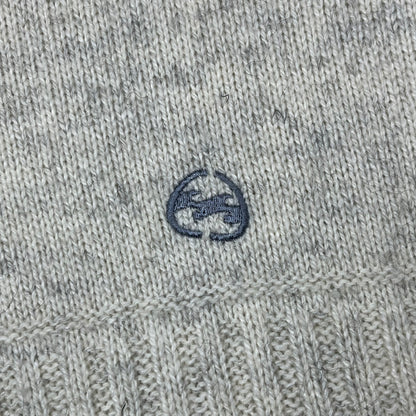 Billabong 00s knit sweater (M)