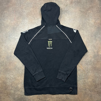 One Industries x Monster Energy 00s hoodie (XL)