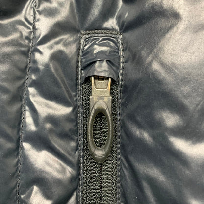 Oakley 00s reversible puffer jacket (S)