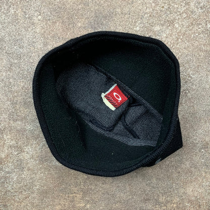 Oakley Software 00s skull beanie