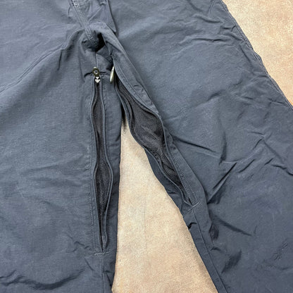 Oakley Software 00s Hydro Fuel skull ski trousers (S)