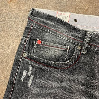 Ecko Unltd 00s Jesse Pinkman jeans (36")
