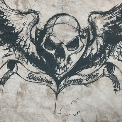 Oakley 00s Flying Tiger deadstock tee