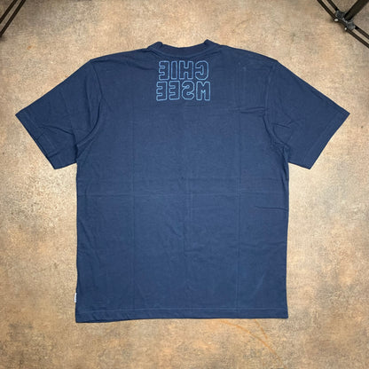 Chiemsee 00s embroidered graphic tee