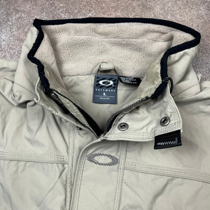 Oakley Software 90s ski jacket (L)