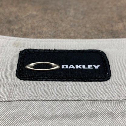 Oakley Software 00s baggy denim shorts (30")