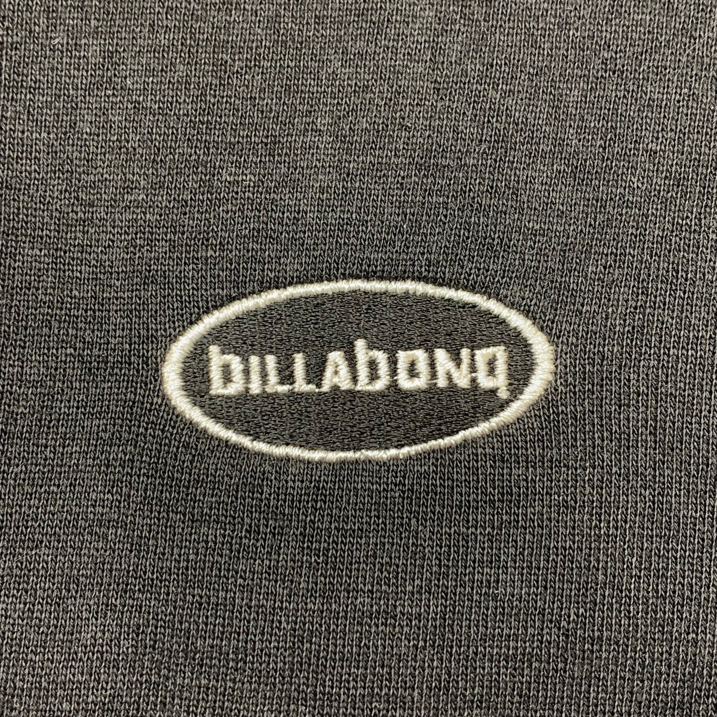 Billabong 90s side stripe hoodie (XL)