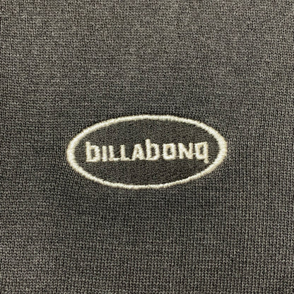 Billabong 90s side stripe hoodie (XL)