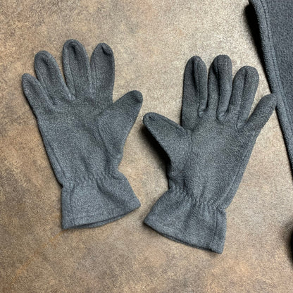 Quiksilver 90s matching winter set