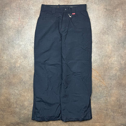 Oakley Software 00s Hydro Fuel skull ski trousers (S)