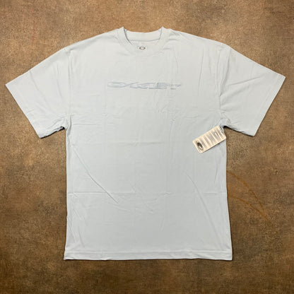 Oakley 00s deadstock cut and sewn tee (L)