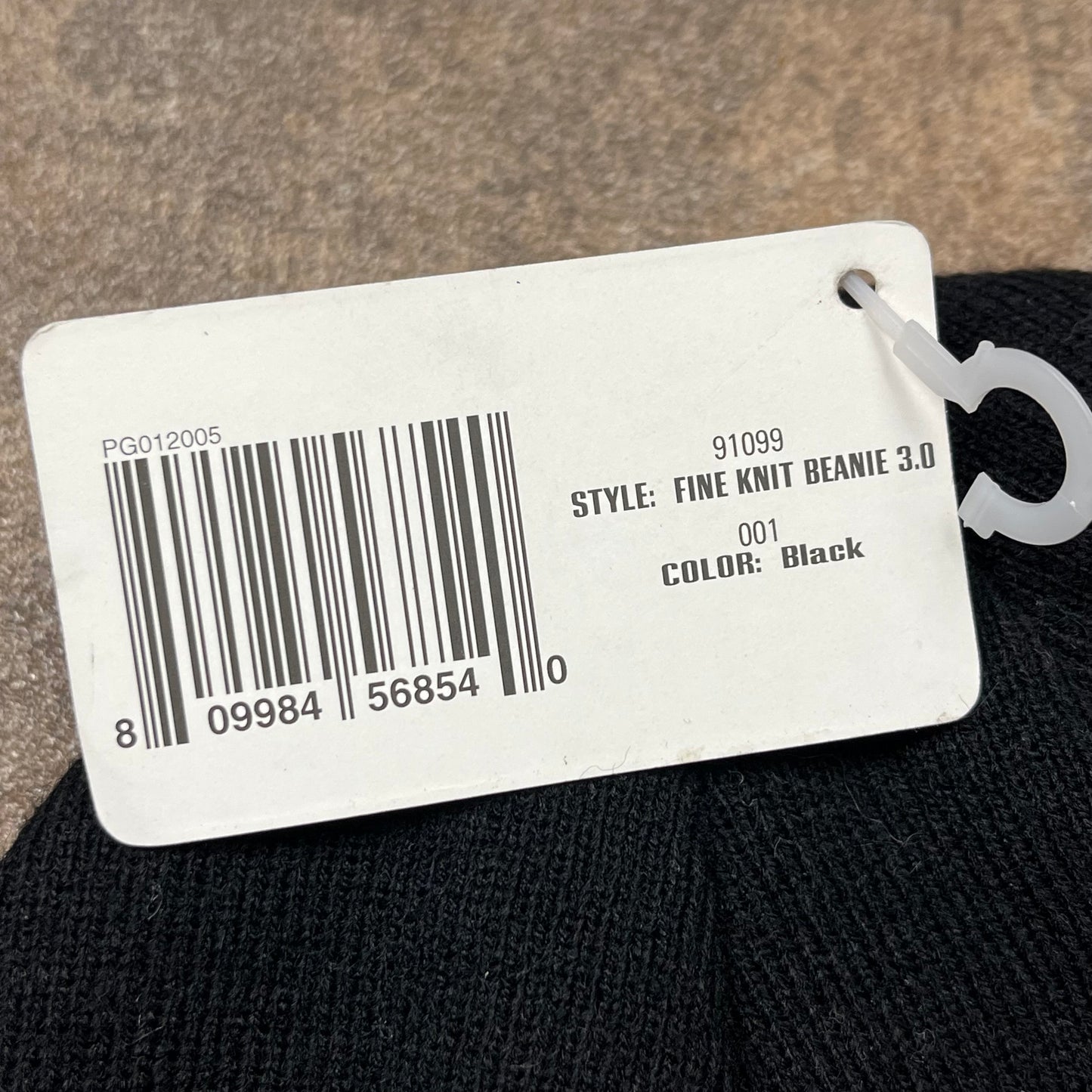 Oakley Software 00s deadstock beanie