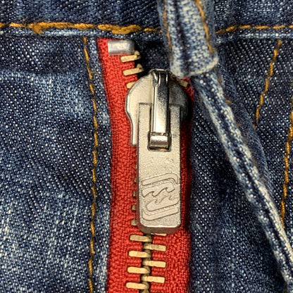 Billabong 00s baggy carpenter jeans (34")