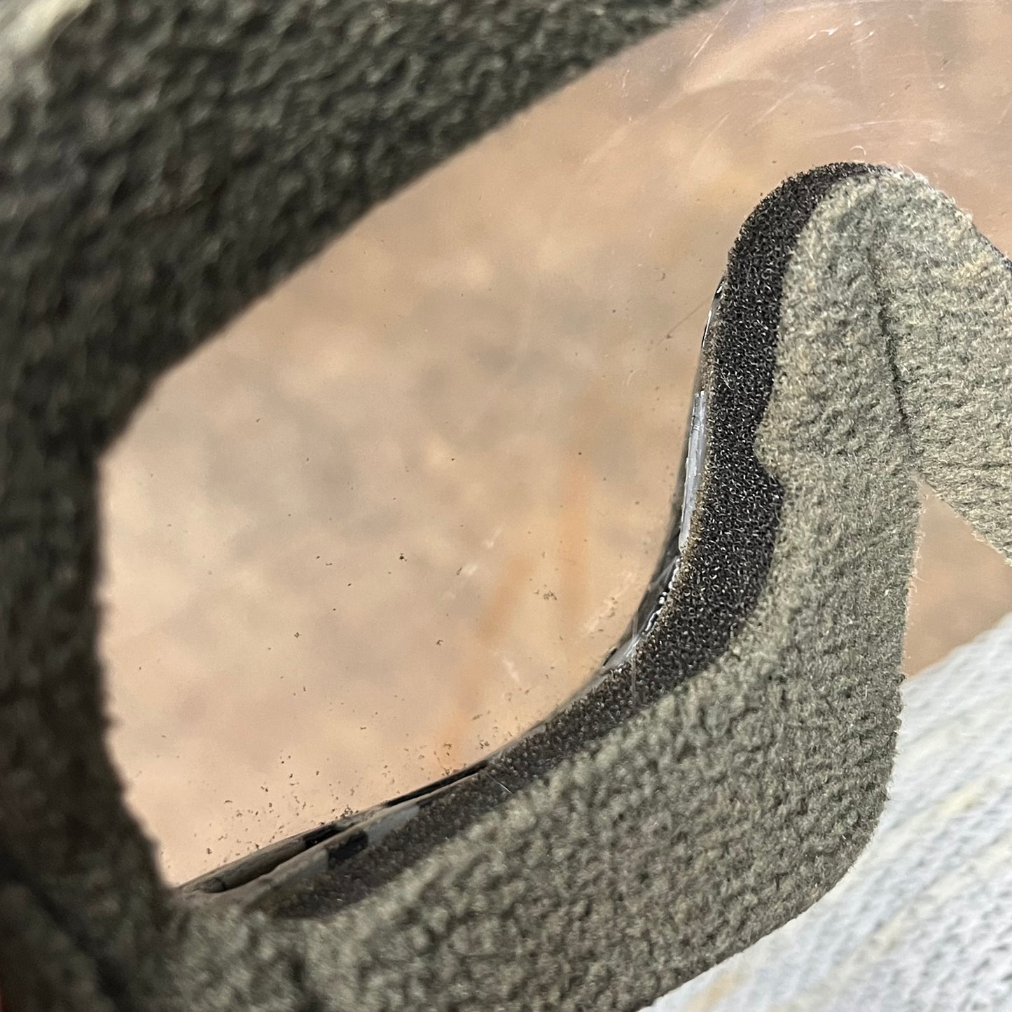 Oakley Software 00s MTX goggles