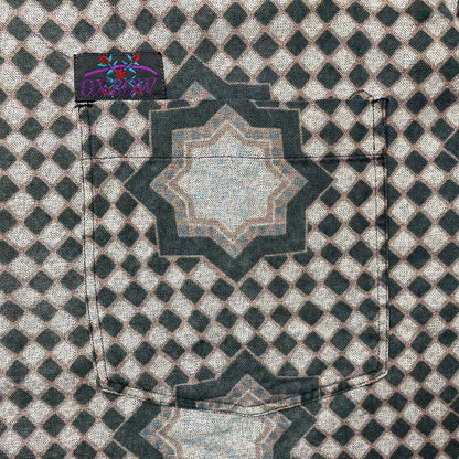 Oxbow 90s pocket shirt (XL)